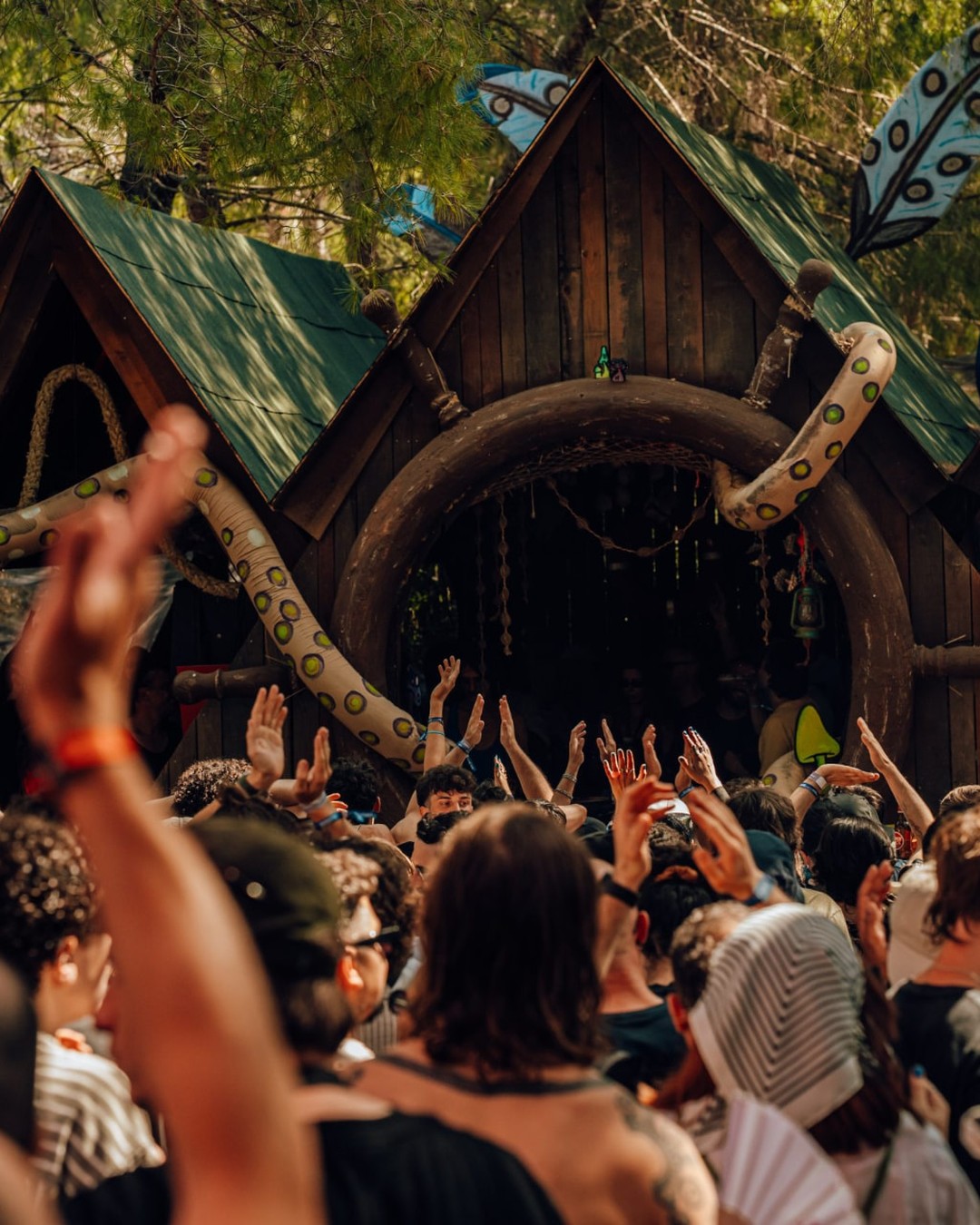 Unum Festival Explained