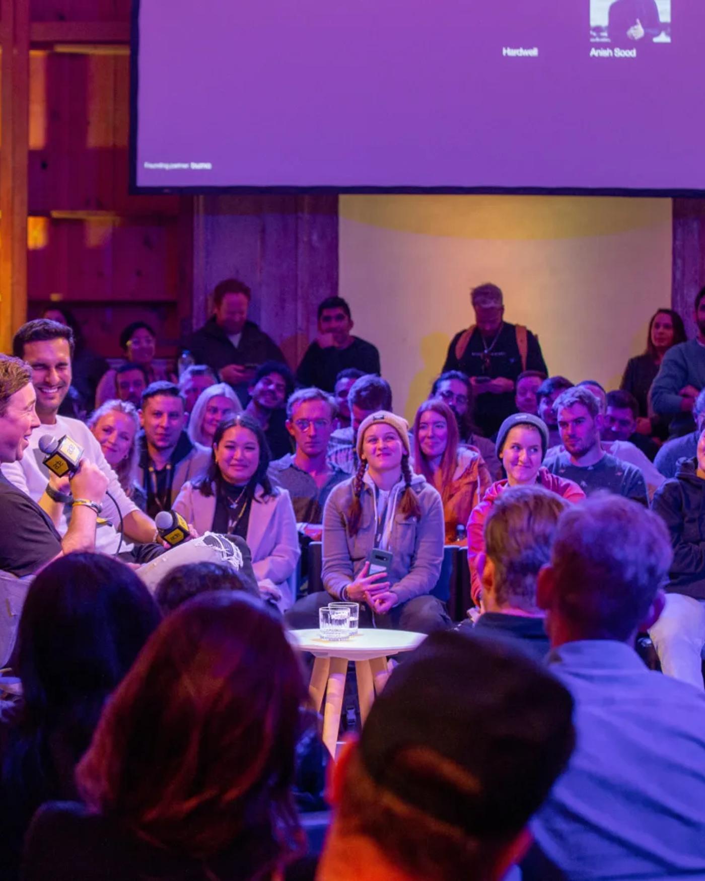 Day off from ADE? Here's what to see and do in Amsterdam