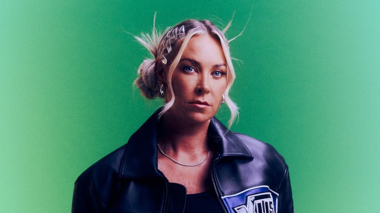 Sam Divine full interview