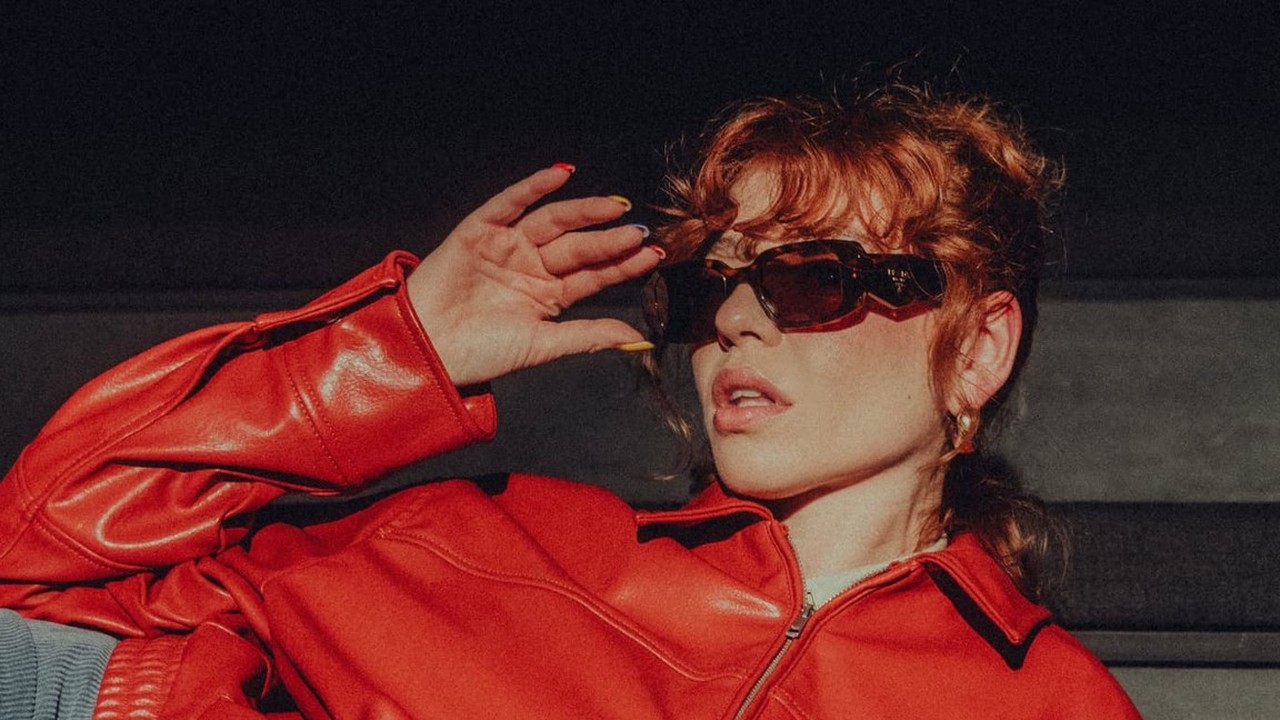 Olive F. full interview