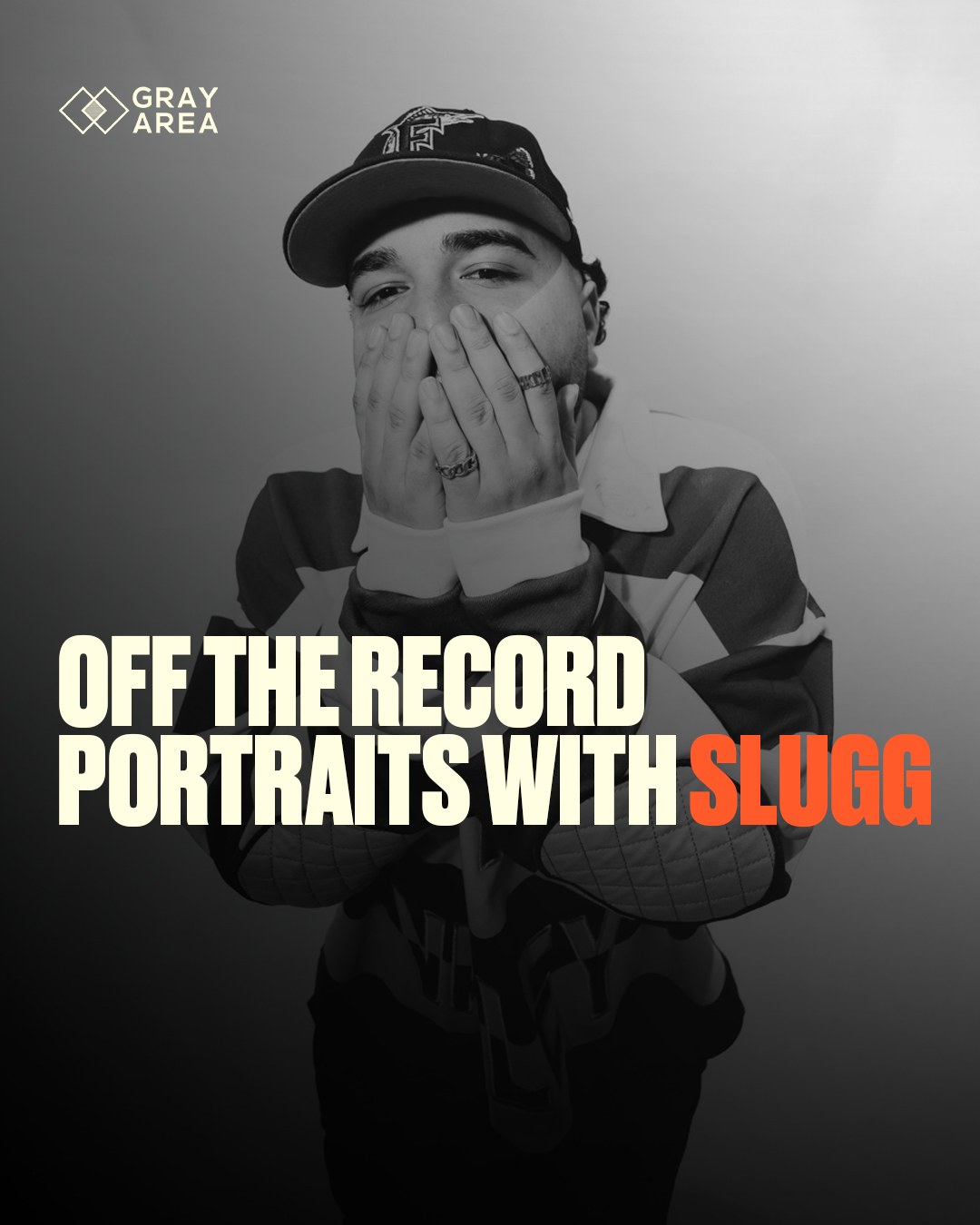 Slugg — Finish the Rap Lyrics