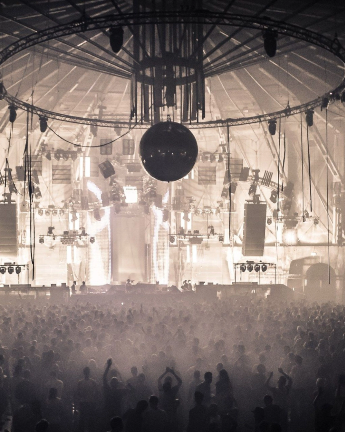 Parties & Nightlife Instagram carousel
