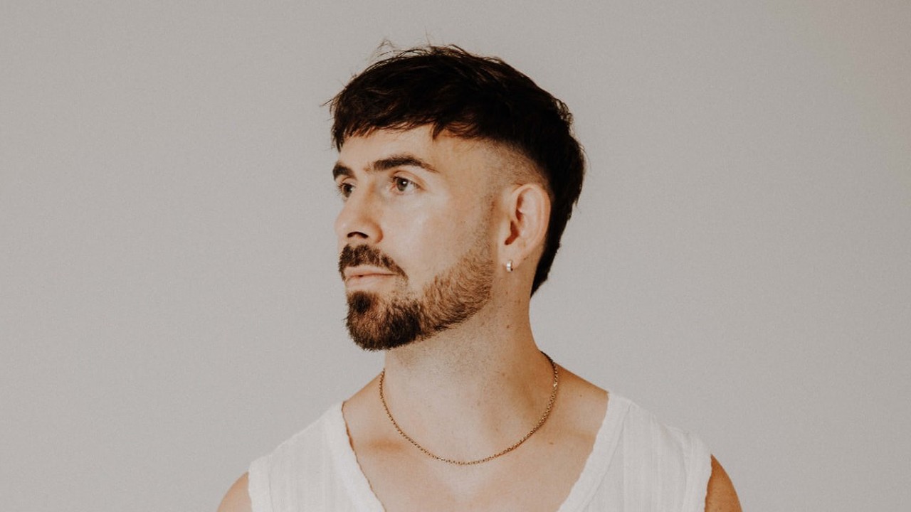 Patrick Topping full interview