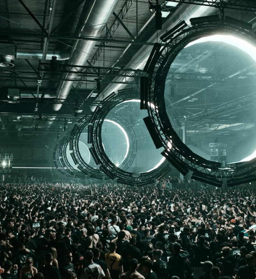 Clubs With the Best Sound Systems