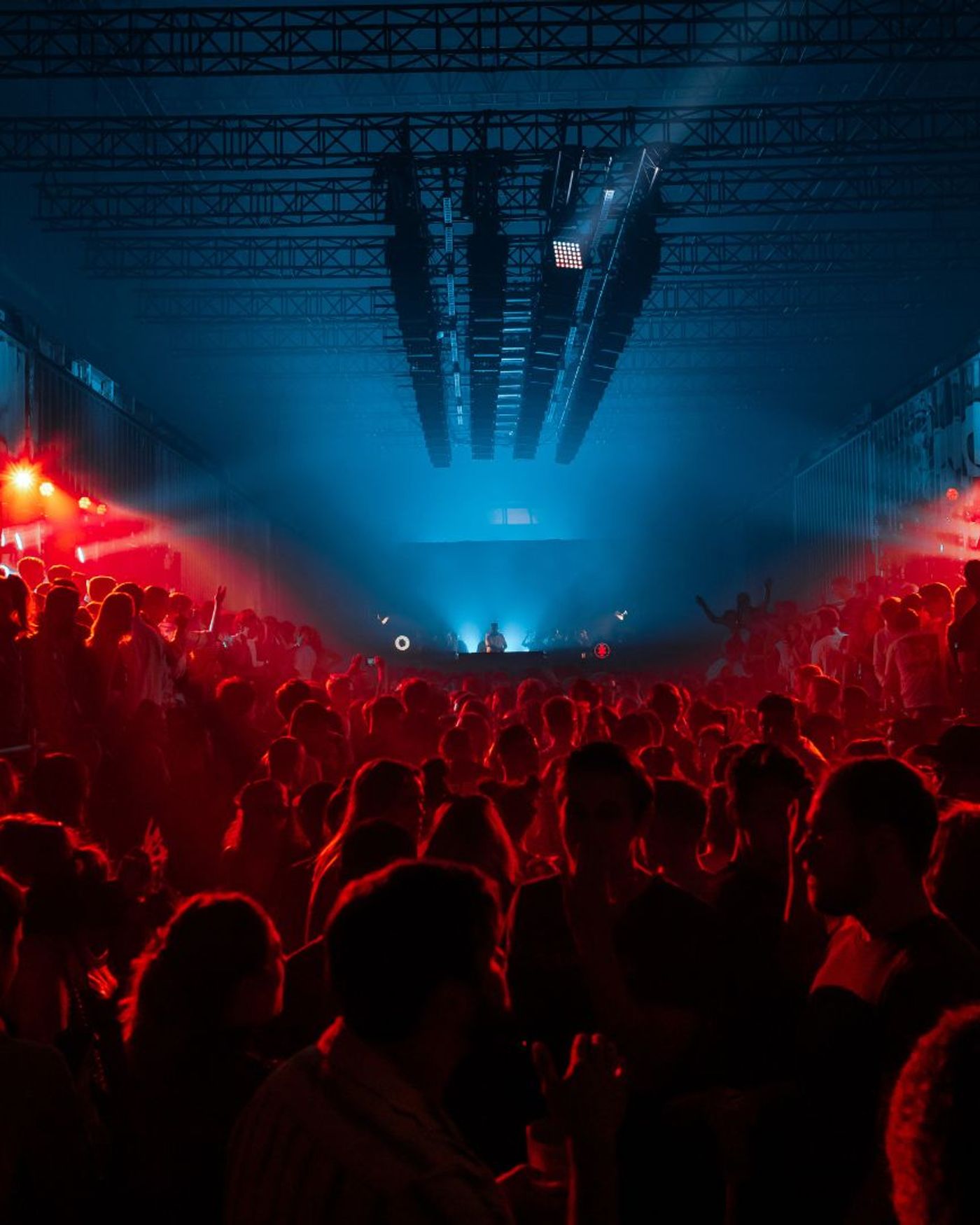 10 Amsterdam Dance Event parties you can't miss