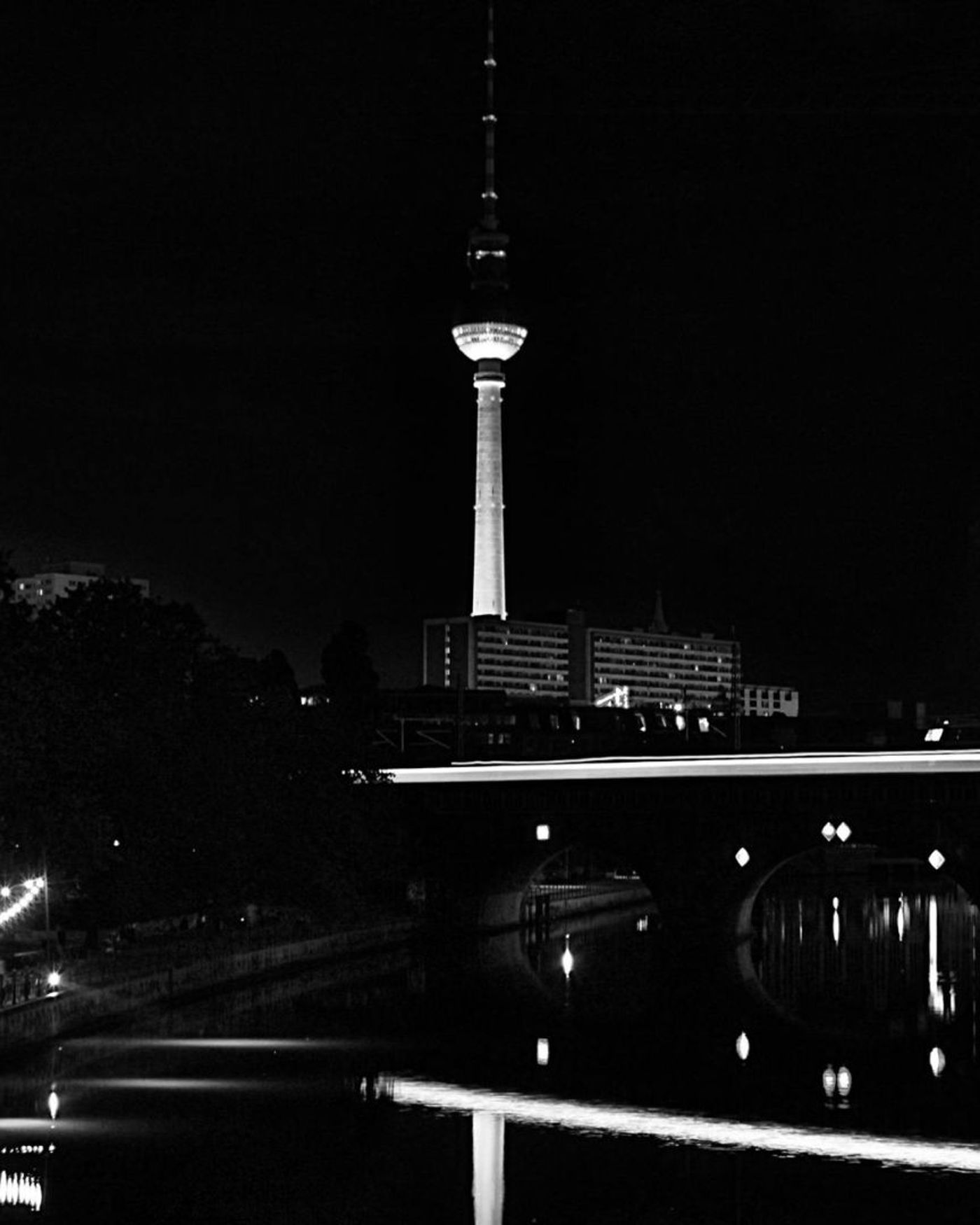 Berlin’s Club Scene is on Life Support