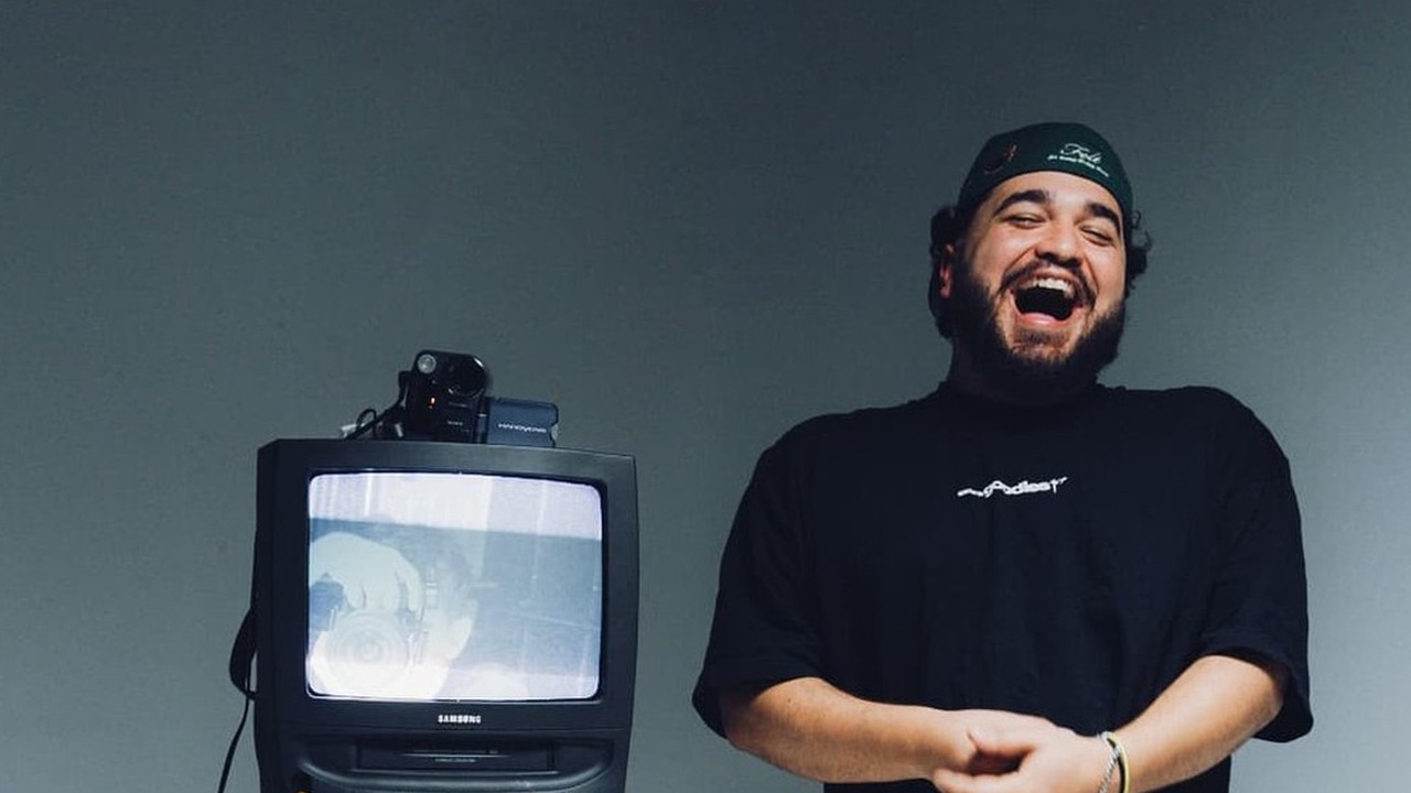 Slugg full interview
