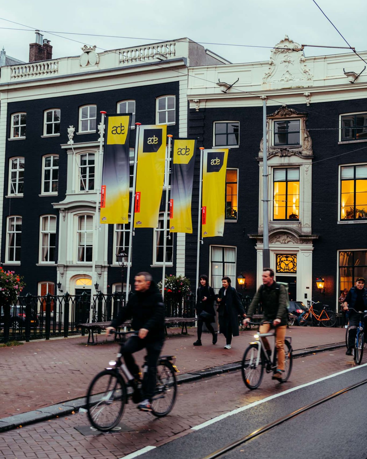 Amsterdam City Guide