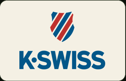 K-Swiss