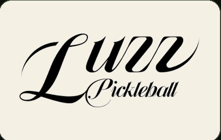 Lum Pickleball